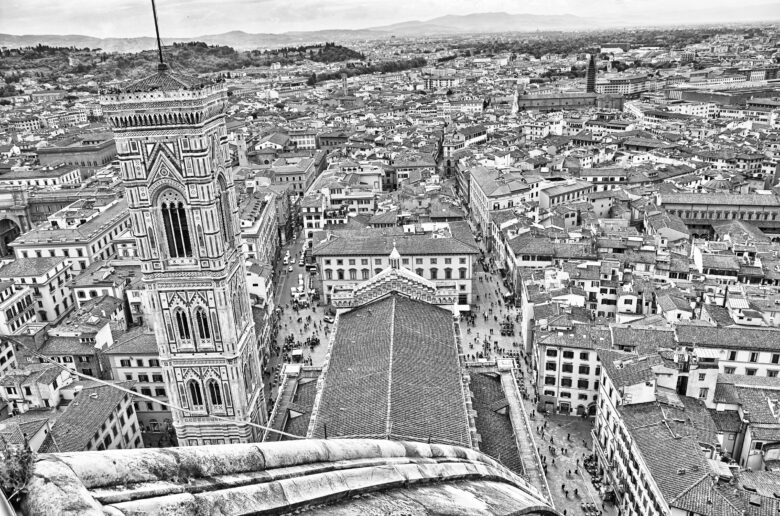 Guida turistica a Firenze