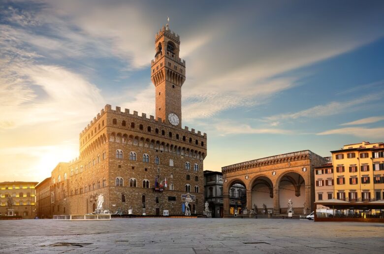 Museo di Palazzo Vecchio Guida turistica a Firenze